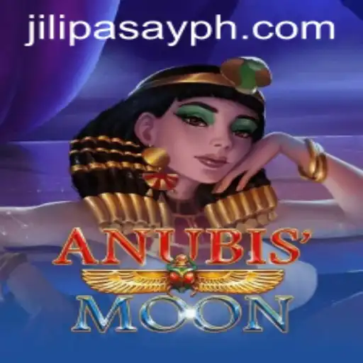 Unveiling the Mysteries of AnubisMoon: A Journey into the World of Jili Pasay