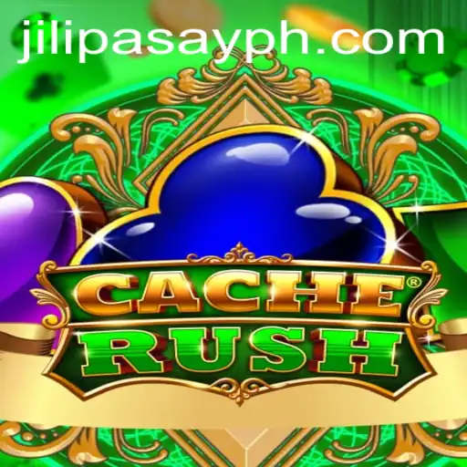 Discovering CacheRush: The Ultimate Adventure with Jili Pasay