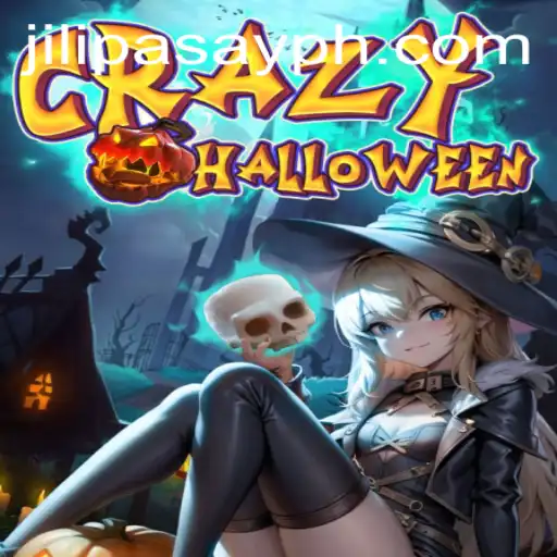 Exploring the Thrilling World of CrazyHalloween in Jili Pasay