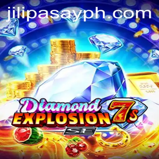 Exploring DiamondExplosion7sSE: The Ultimate Guide to Jili Pasay's Game Sensation