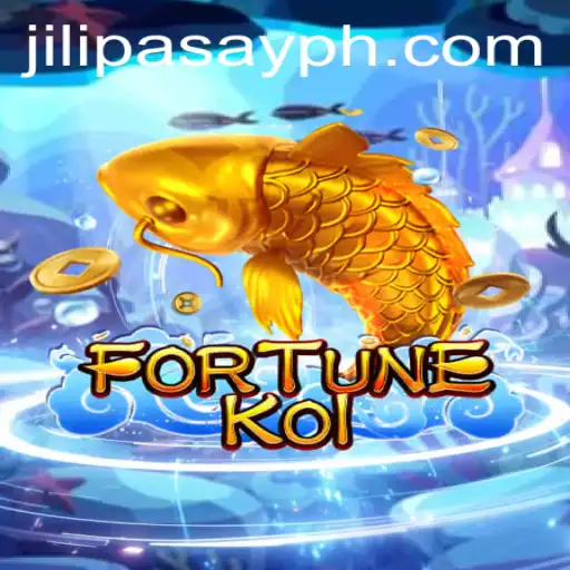FORTUNEKOI: Exploring the Thrills of a New Gaming Sensation in Jili Pasay