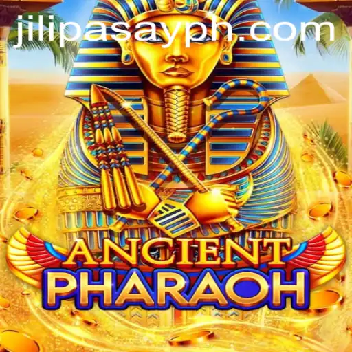 Discover the Enigmatic World of AncientPharaoh: A Journey with Jili Pasay