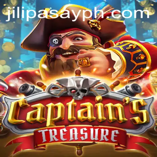 Exploring the Exciting World of CaptainssTreasure and the Growing Buzz in Jili Pasay