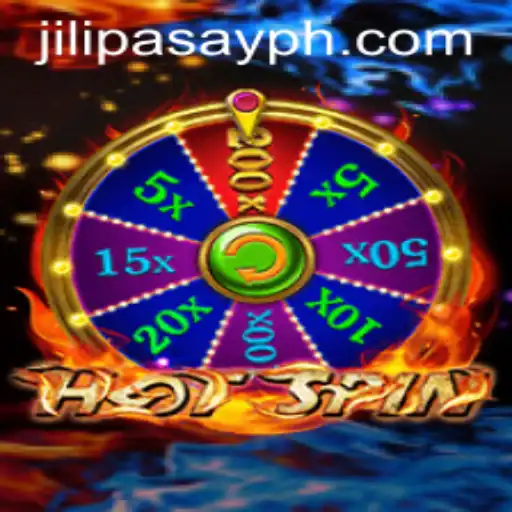 HotSpin: A Thrilling Gaming Experience by Jili Pasay