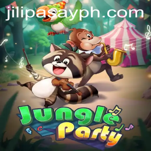 JungleParty: Immerse Yourself in the Adventure