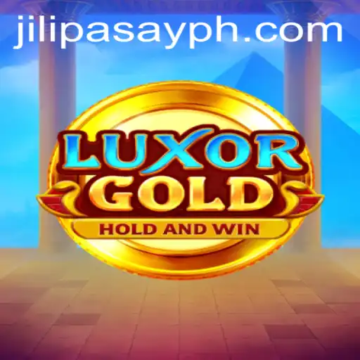 Explore LuxorGold: A Thrilling Gaming Experience