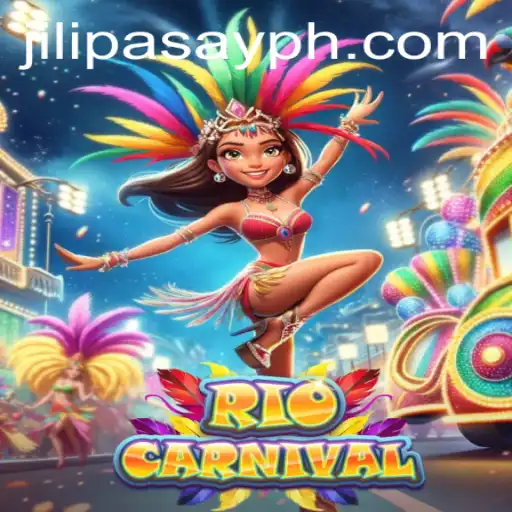 Experience the Vibrant Thrill of RioCarnival by Jili Pasay