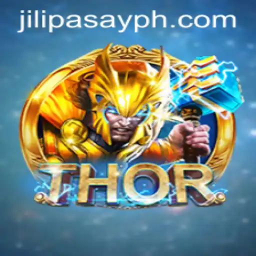 Exploring the Mythical World of THOR: A Deep Dive into Jili Pasay