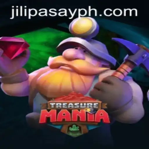 Discover the Adventure of TreasureMania: A Thrilling Journey with Jili Pasay