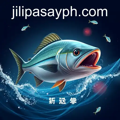 Exploring the World of Online Fishing with Jili Pasay