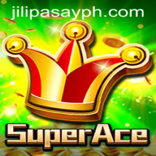 Unleashing the Excitement of SuperAce: A Deep Dive into Jili Pasay