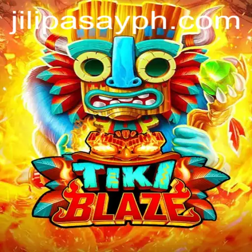 Exploring the Vibrant World of TikiBlaze and the Thrilling Adventure of Jili Pasay