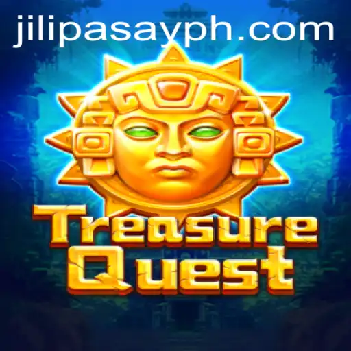 Discover the Thrilling World of TreasureQuest and Jili Pasay