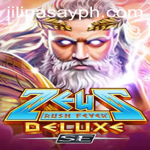 Exploring the Thrilling World of ZeusRushFeverDeluxeSE: The Ultimate Gaming Experience with Jili Pasay